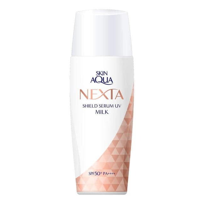 Nexta Shield Serum UV Milk SPF50+ PA++++