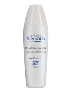 UV Whitening Milk SPF 50 PA++++