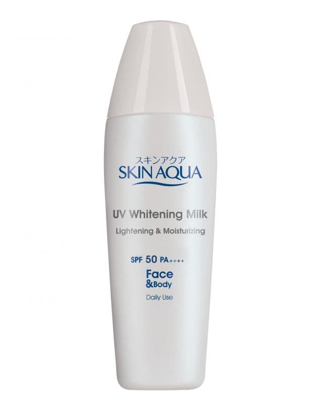 UV Whitening Milk SPF 50 PA++++
