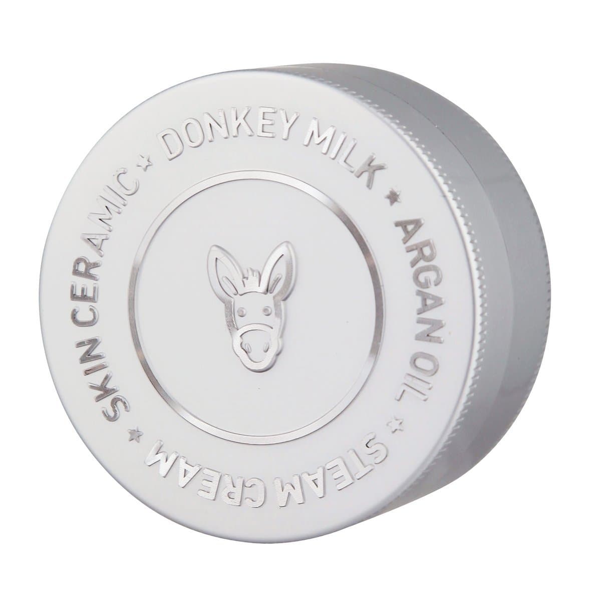 Donkey Cream & Argan Oil Steam Cream