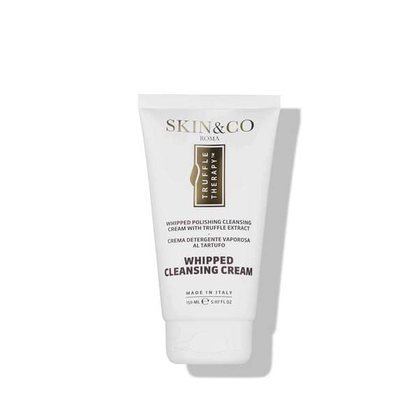 Truffle Therapy Whipped Cleansing Cream