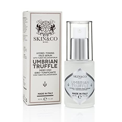 Umbrian Truffle Face Serum