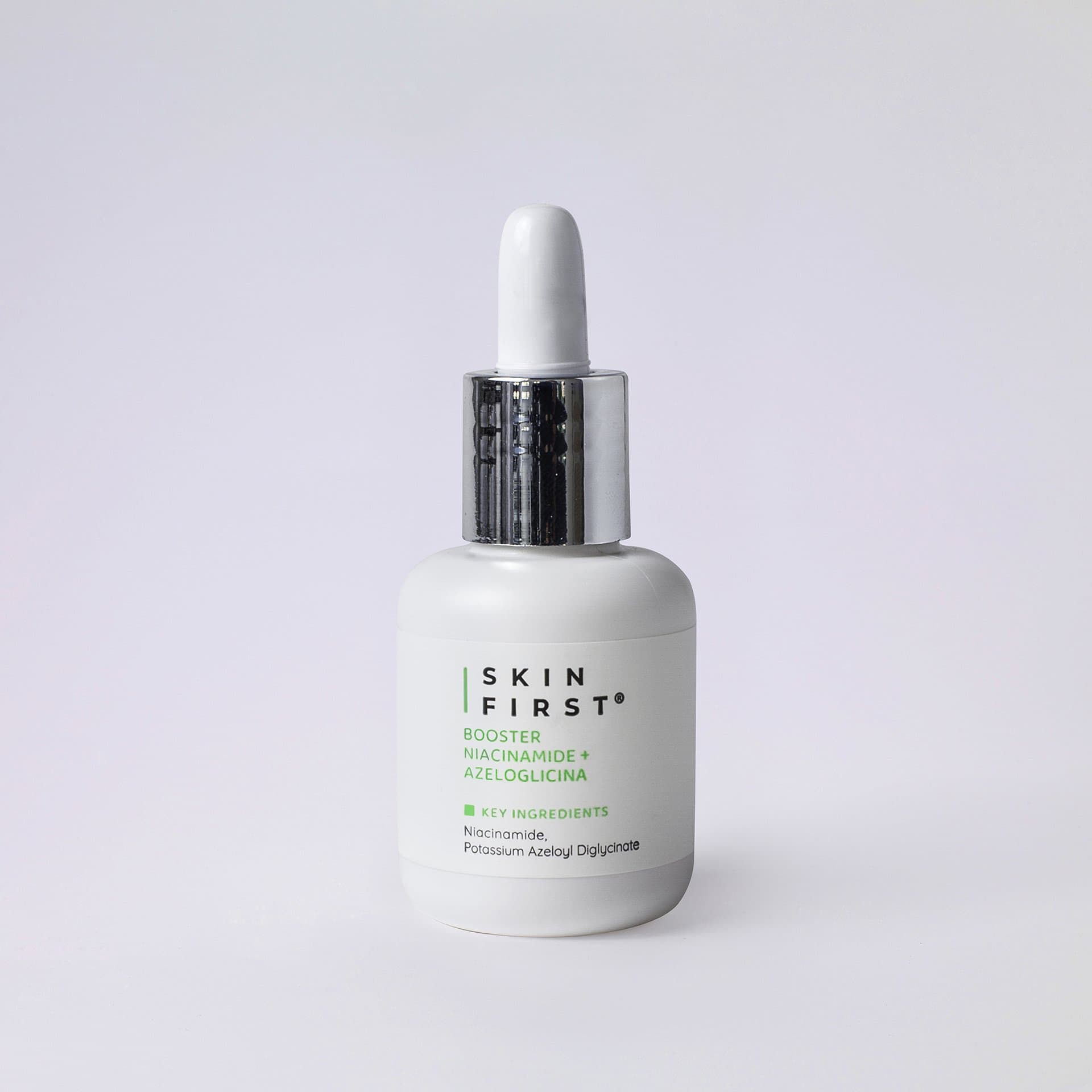 Booster Niacinamide + Azeloglicina
