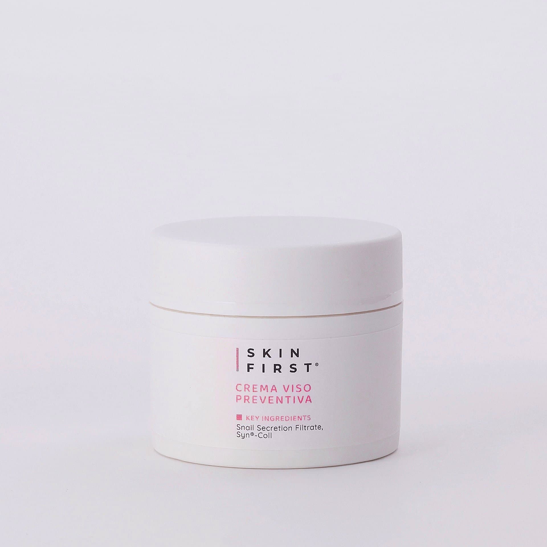 Crema Viso Preventiva 