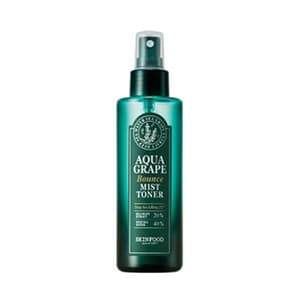 Aqua Grape Bounce Mist Toner
