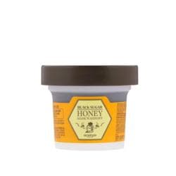 Black Sugar Honey