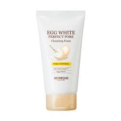 Egg White Perfect Pore Cleansing Foam