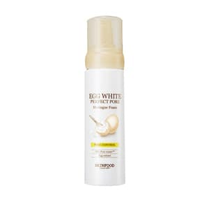 Egg White Perfect Pore Cleansing Meringue Foam