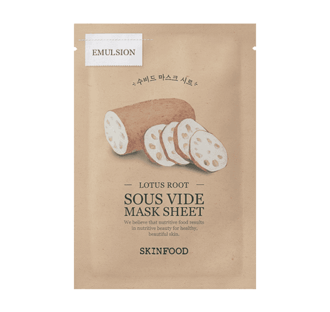 Lotus Root