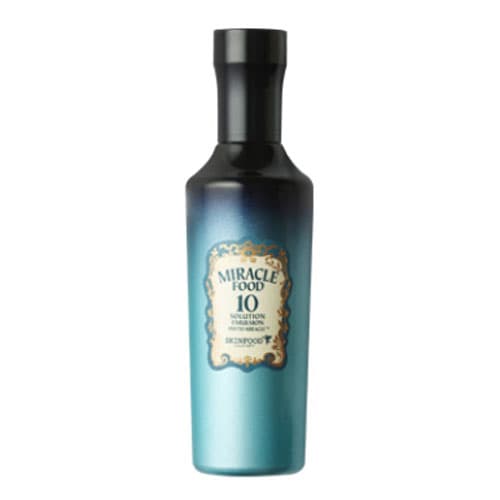 Miracle Food 10 Solution Emulsion