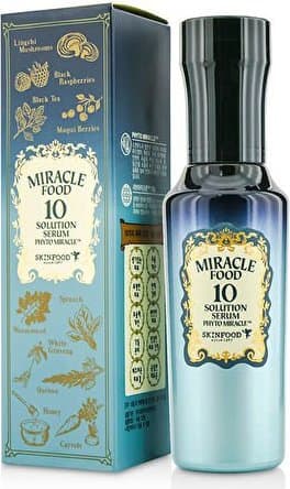 Miracle Food 10 Solution Serum