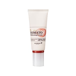 Premium Tomato Whitening Cream