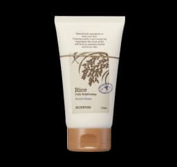 Rice Daily Brightening Cleansing Foam
