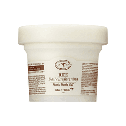 Rice Daily Brightening