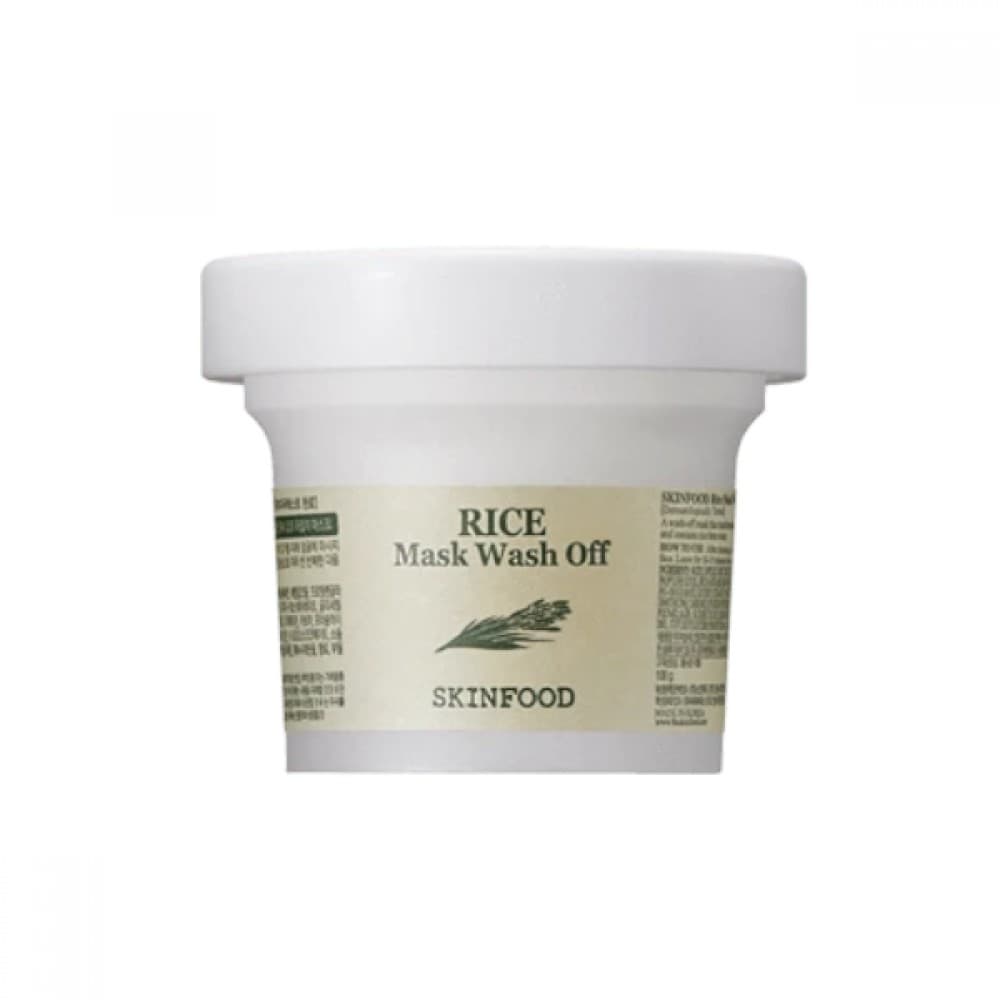 Rice