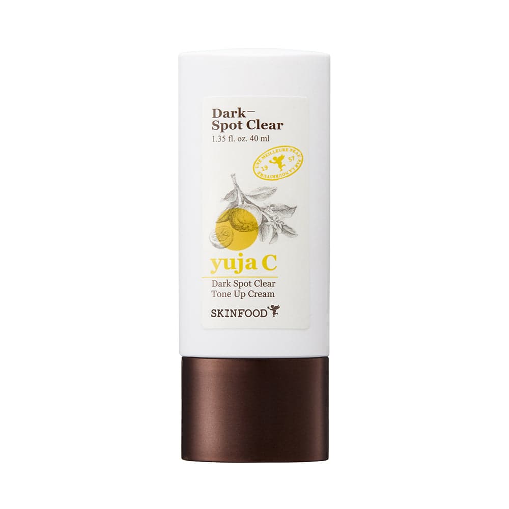 Yuja C Dark Spot Clear Tone Up Cream