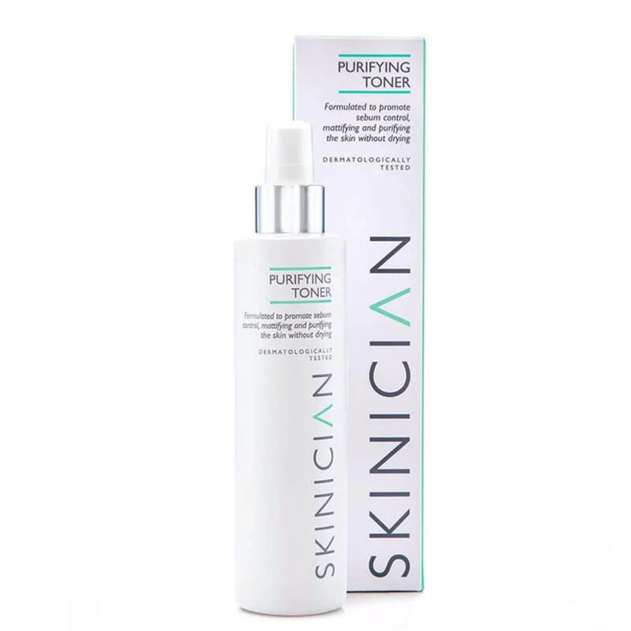 Purifying Toner