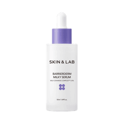 Barrierderm Milky Serum
