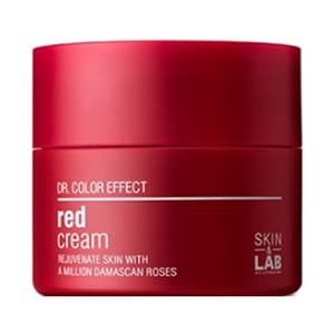 [Discontinued] Dr. Color Effect - Red Cream