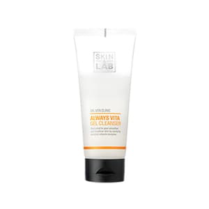 [Discontinued] Dr. Vita Clinic Always Vita Gel Cleanser