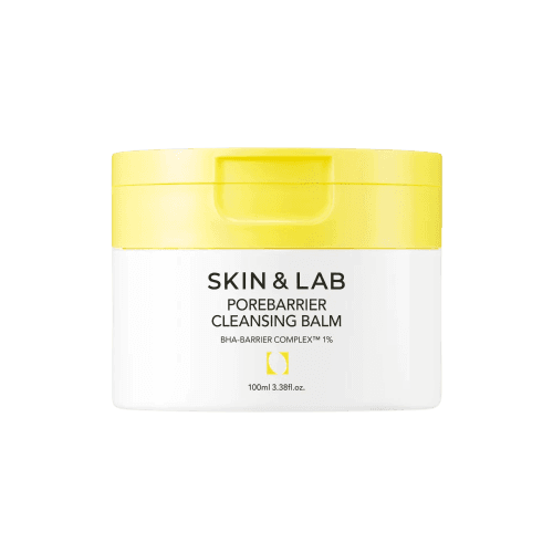 Porebarrier Cleansing Balm