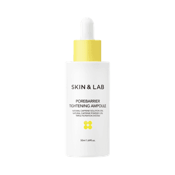 Porebarrier Tightening Ampoule