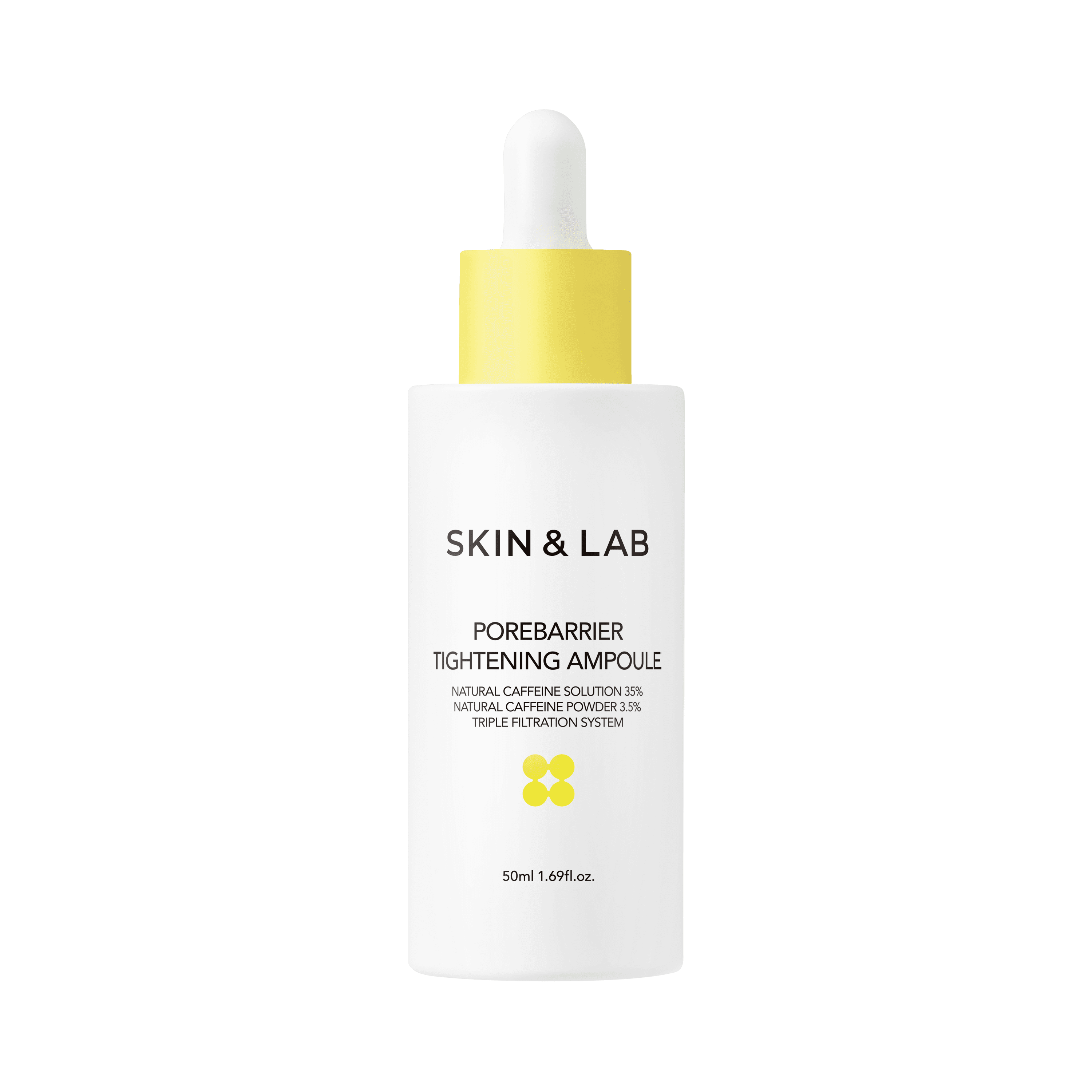 Porebarrier Tightening Ampoule
