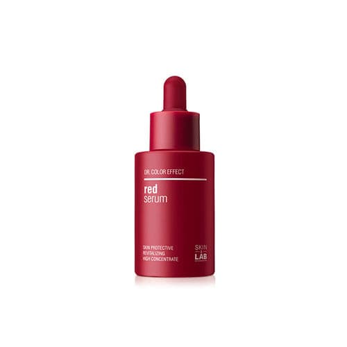 [Discontinued] Red Serum