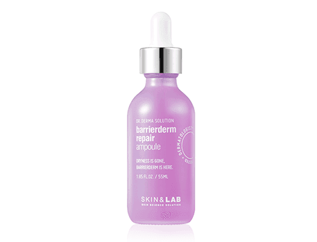 [Discontinued] Barrierderm Repair Ampoule