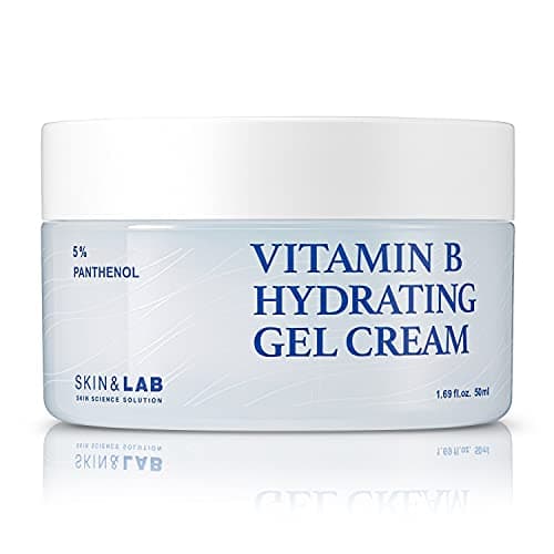 Vitamin B Hydrating Gel Cream