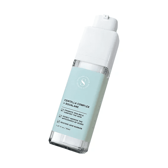 Centella Complex + Squalane Serum