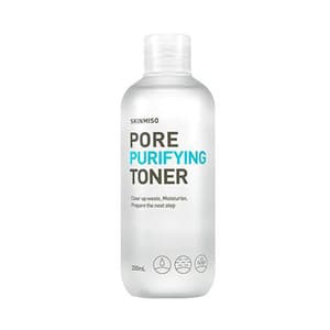 Pore Purifying Toner