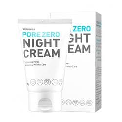 Pore Zero Night Cream