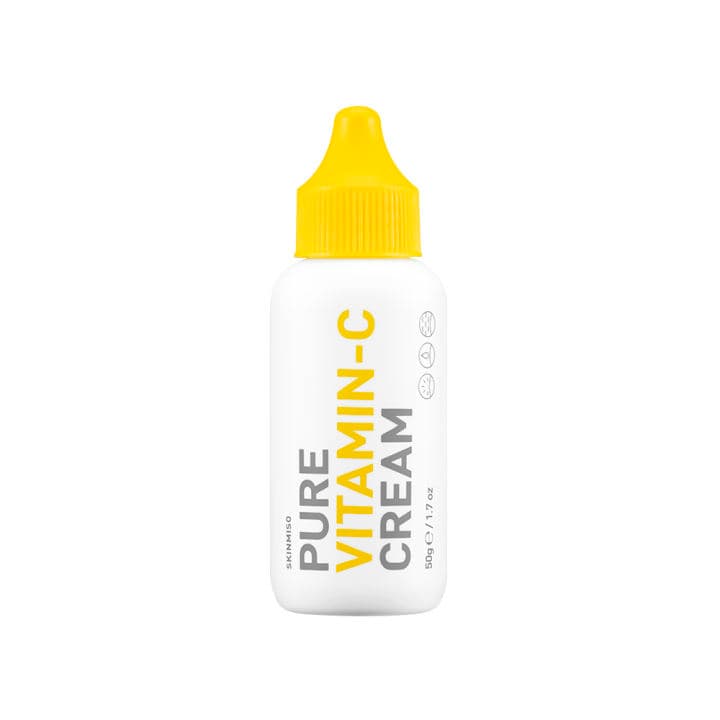 Pure Vitamin-C Cream
