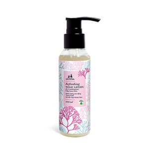 Refreshing Tonic Lotion (Oily/Combination/Acne Skin)