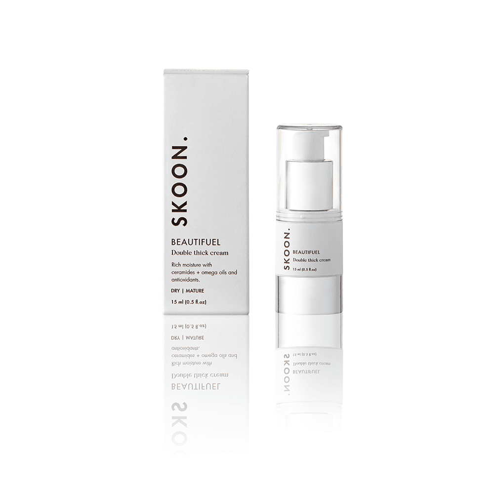 Beautifuel Cream
