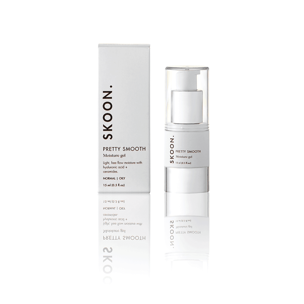 Pretty Smooth Moisture Gel