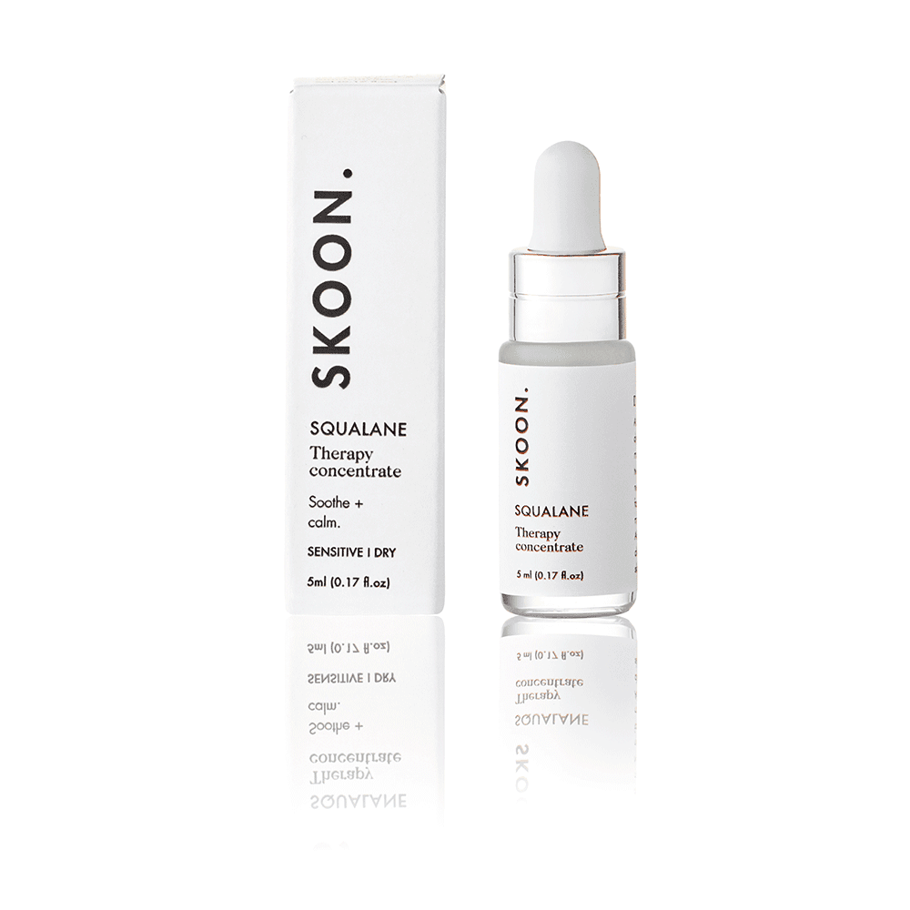 Squalane Concentrate