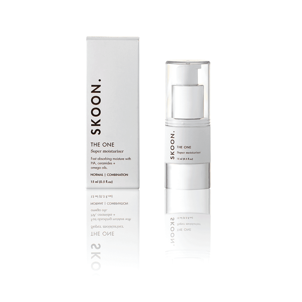 The One Super Moisturiser