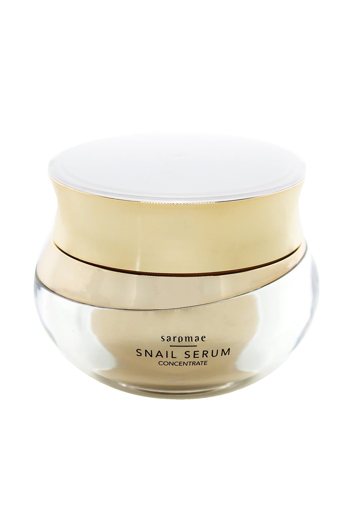 SMD COSMETICS Saromae Snail Serum Concentrate
