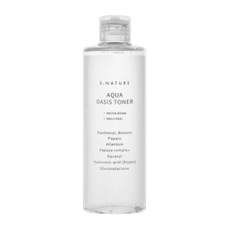 Aqua Oasis Toner