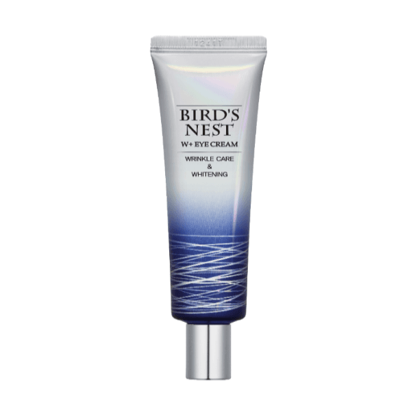 Bird's Nest W+ Eye Cream