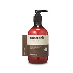 Cafferonic Body Lotion