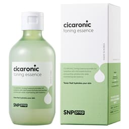 Cicaronic Toning Essence review