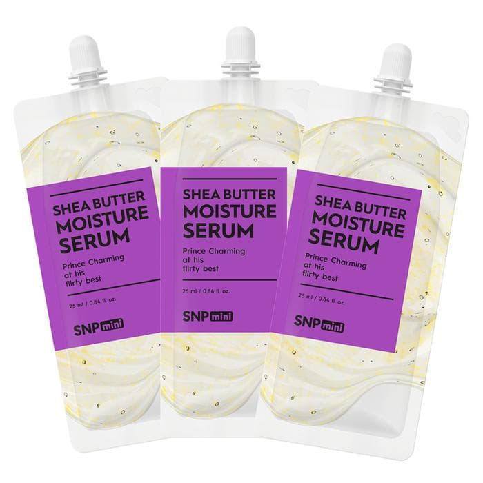 Mini - Shea Butter Moisture Serum