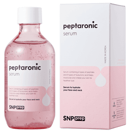 Peptaronic Serum