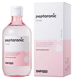 Peptaronic Toner  review