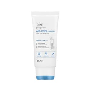 Sunscreen UV Perfect Air Cool Sun Gel