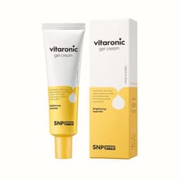 Vitaronic Gel Cream