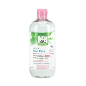 Hydra Aloe Vera - Eau Micellaire 3 En 1